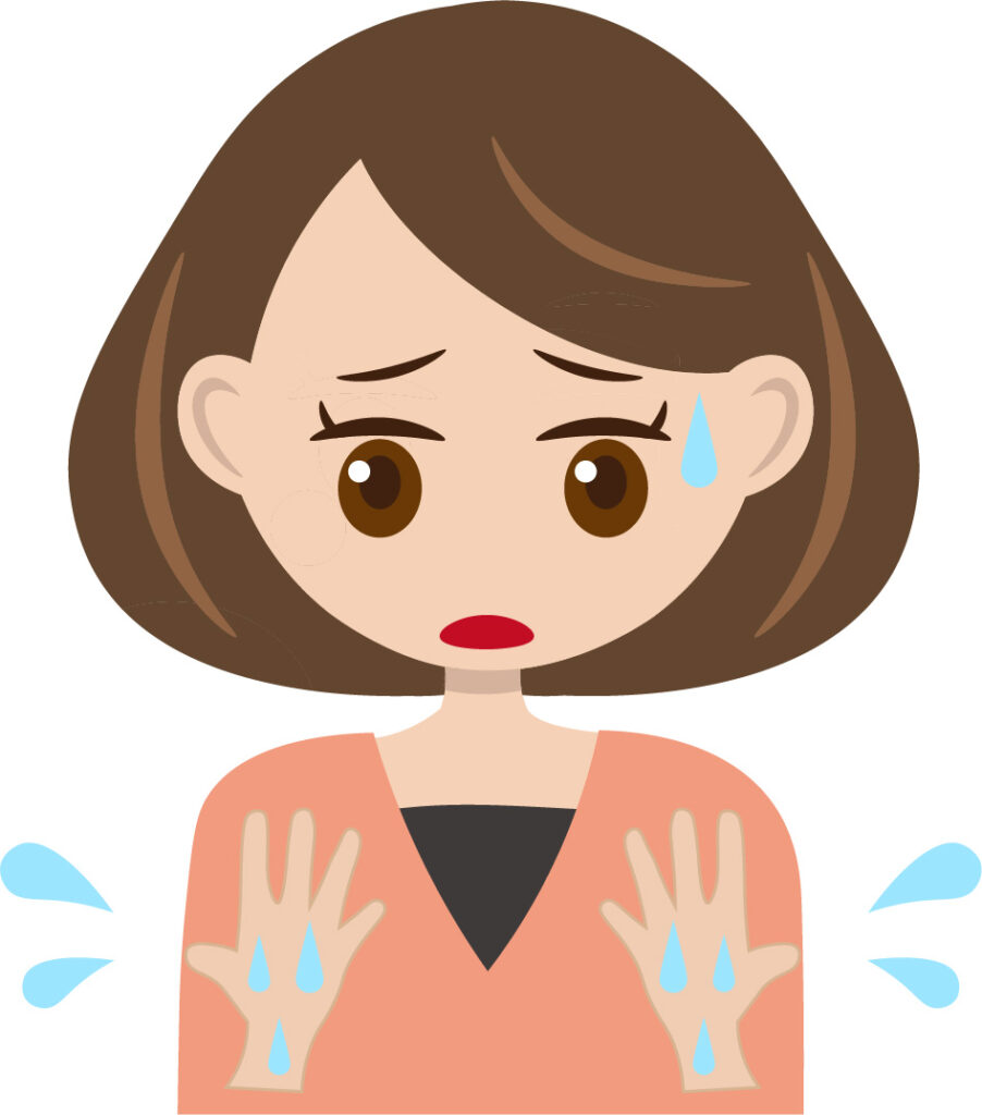 西宮市ので自律神経を整える氣功整体院の写真