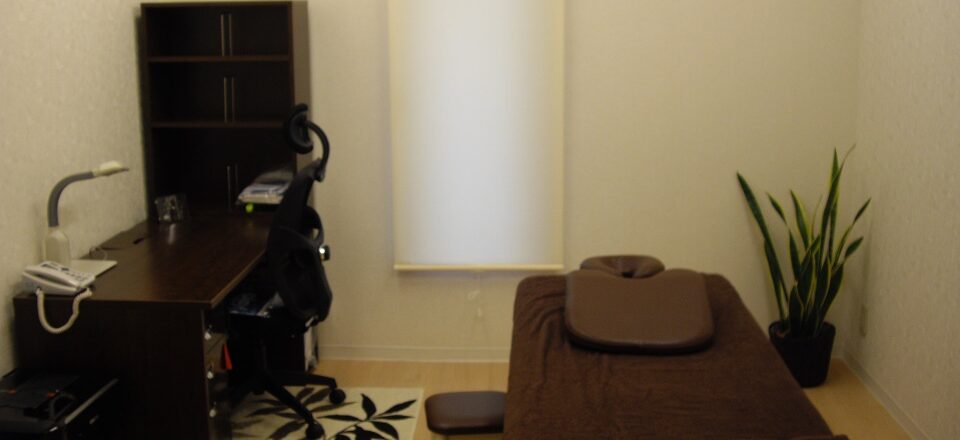 ナカムラヒーリングオフィスのパニック障害の写真になります