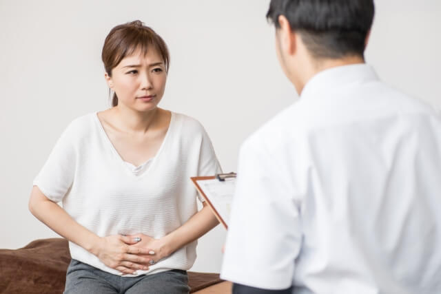 カウンセリング