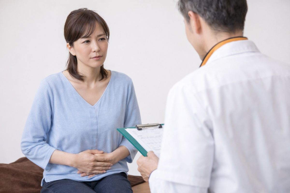 カウンセリング